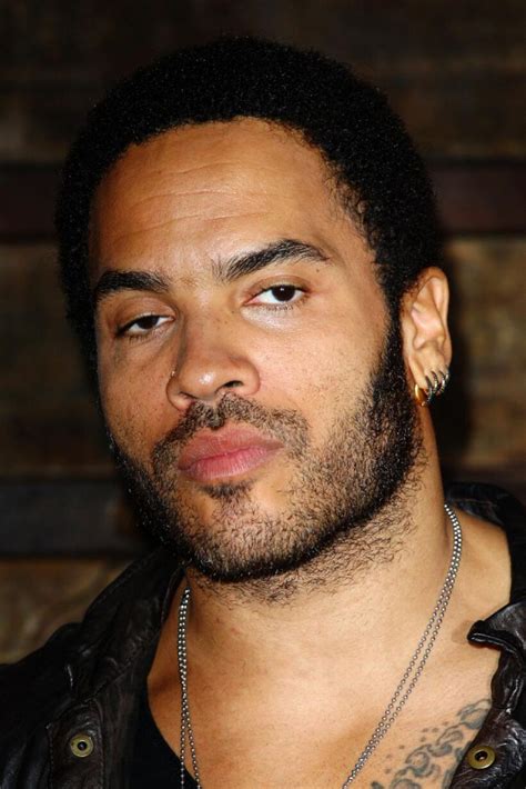 Lenny Kravitz Pictures and Photos | Fandango