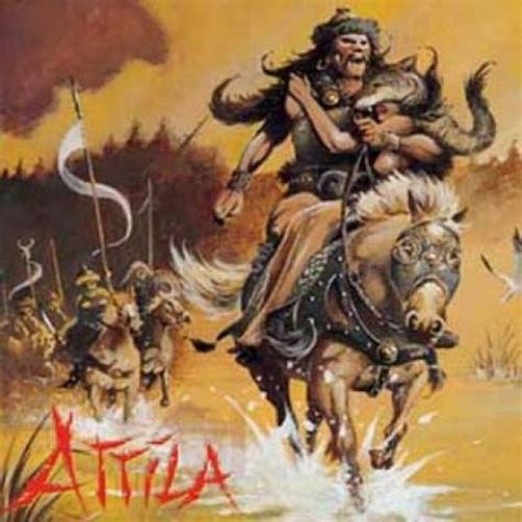 10 Facts about Attila the Hun | Fact File