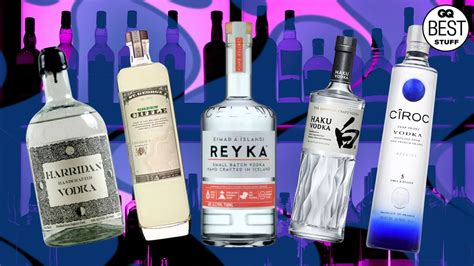 The 20 Most Interesting Vodkas To Enjoy In 2021 InsideHook, 53% OFF