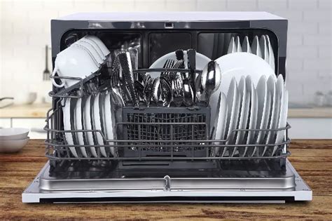 Are Portable Dishwashers Worth It? (Facts Before Buying) – techjut.com