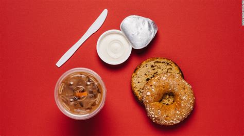 Dunkin Donuts Multigrain Bagel Nutrition Facts - Nutrition Pics