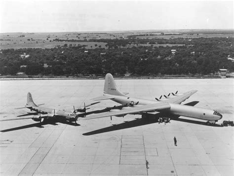 Strategic Air Command Part II: The First Bombers