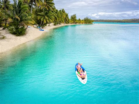 Aitutaki Lagoon Private Island Resort - Adults Only in Aitutaki | Best Rates & Deals on Orbitz