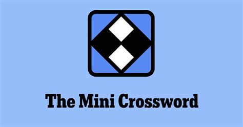 NYT Mini Crossword today: puzzle answers for Wednesday, May 29 | Digital Trends