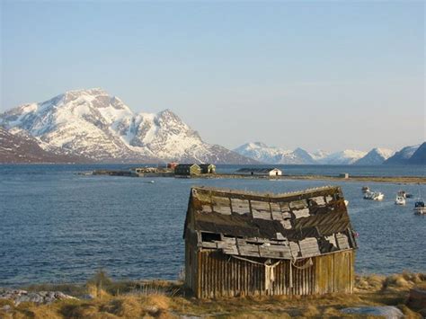 Best Of Nuuk Fjord | Nuuk | Guide to Greenland