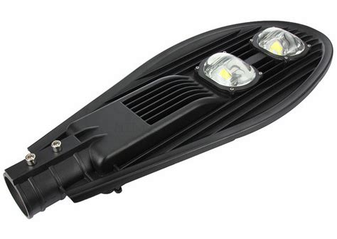 Cobra Head 100W 150W IP65 Outdoor LED Street Light