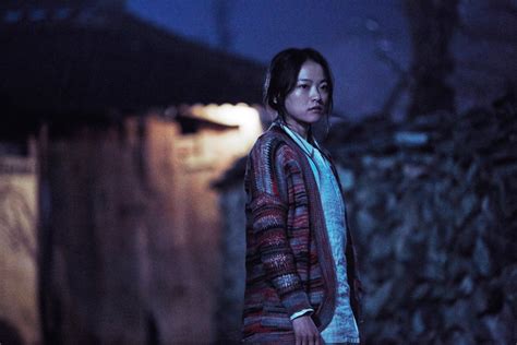 "The Wailing" | 22 Best Korean Horror Movies | POPSUGAR Entertainment ...