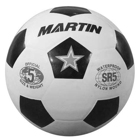 Soccer Ball - Size 4