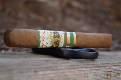 Personal Cigar Review: AJ Fernandez New World Cameroon Toro ...