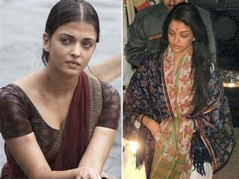 Aishwarya Rai Without Makeup | Saubhaya Makeup