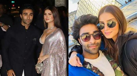 Did Tara Sutaria-Aadar Jain break up amid wedding rumours? Here's what ...