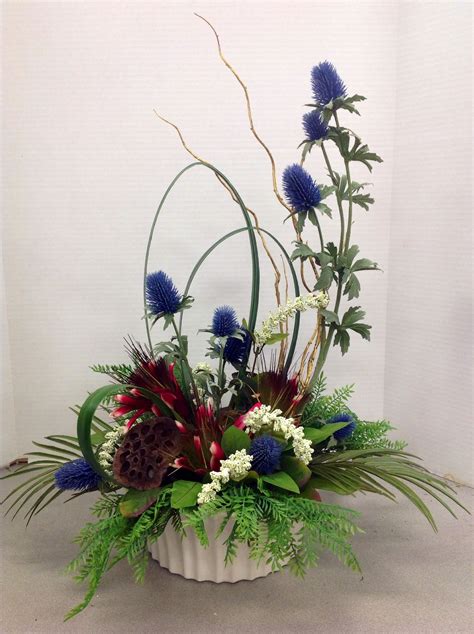 Small Silk Floral Arrangements - Ideas on Foter