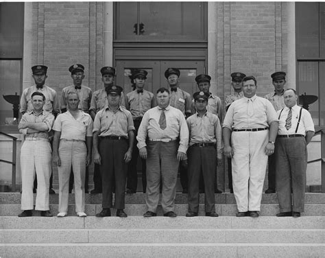 Historic Post Office Building 1938–39 — Lincoln Park Historical Society ...