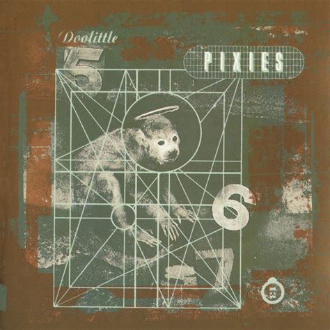 Pixies - Here Comes Your Man