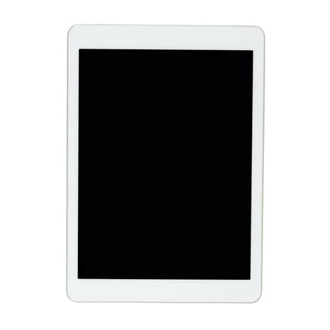 Android White Tablet Png