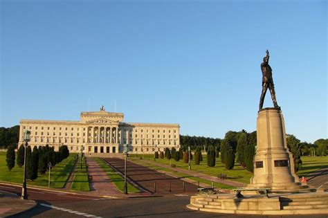 Stormont Parliament Buildings | Visit Stormont Belfast | Stormont Tours