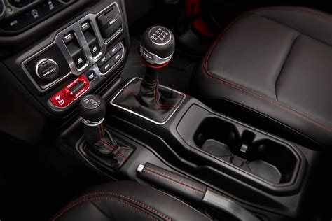 Every Model Year 2023 Manual-Transmission Car, Truck, and SUV | GearJunkie