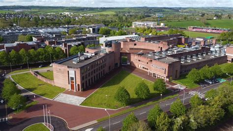 MTU Bishopstown Campus Expansion | Munster Technological University - MTU