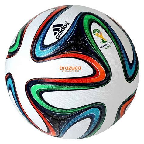 What Is the Best Soccer Ball in the World? - Top Corner Magazine