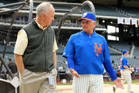 New York Mets: The First Rule About Injuries is Don't Talk About Injuries