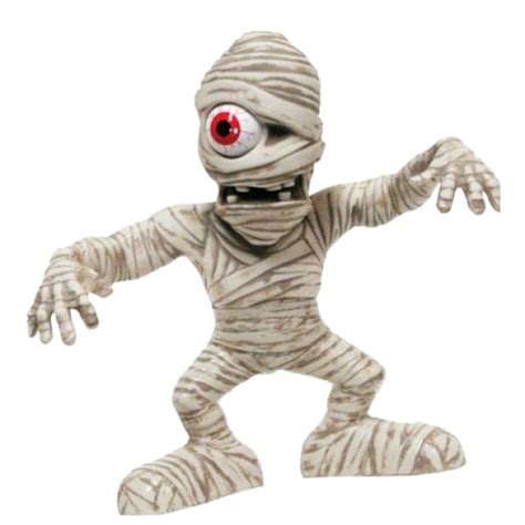 Stretch Screamer Mummy Toys | Zavvi.com