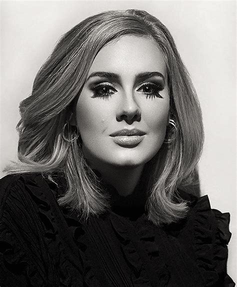 Beautiful picture - Adele - Do not know photographer's name. If you do let me know. hayward ...