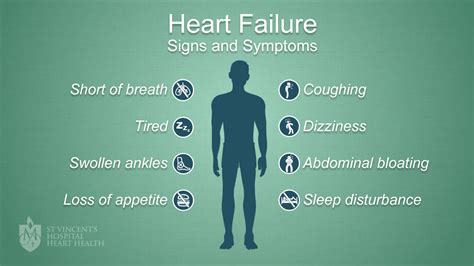 Heart Failure - St Vincent's Heart Health