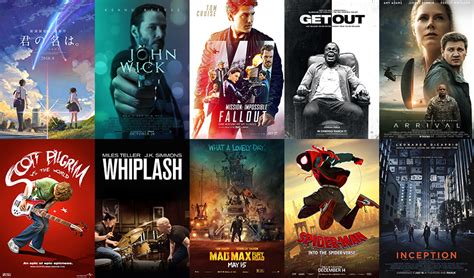 DEEP/DIVE – FilmBunker's Best Films of the 2010s - FilmBunker