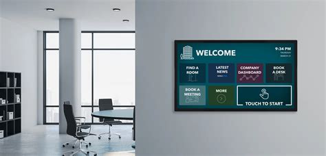 Interactive Touch Screen Digital Signage Solutions Elo®