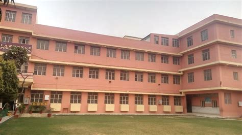 Lawrence Public School Janakpuri, South West Delhi - Schools ...