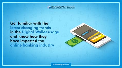 Changing trends in Digital Wallet Payments