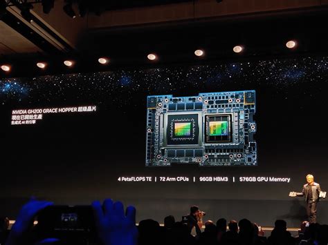 NVIDIA Has Announced A New Supercomputer That Could Revoluti