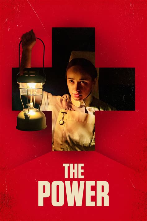 The Power (2021) - Posters — The Movie Database (TMDB)