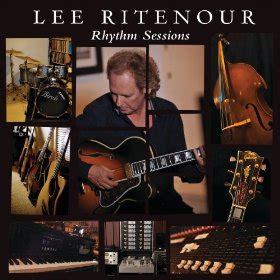 Lee Ritenour | Vintage Guitar® magazine