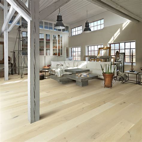 Light Wooden Floor Interior Design | Floor Roma