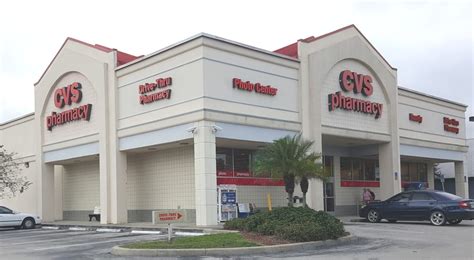 CVS Pharmacy - Drugstores - 1105 W Main St, Avon Park, FL, United States - Phone Number - Yelp