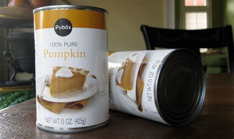 Just Say No to Canned Pumpkin! - Fit Dude Food | Nutrition Made Tasty ...