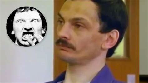 PATRICK MACKAY | Serial Killer Interview - BBC Documentary | 1990 - YouTube