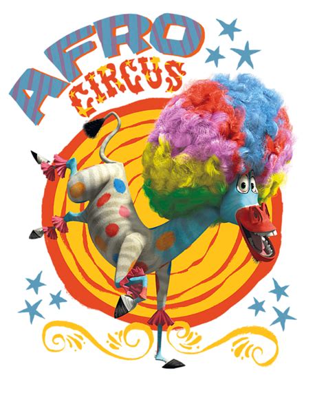 Afro Circus