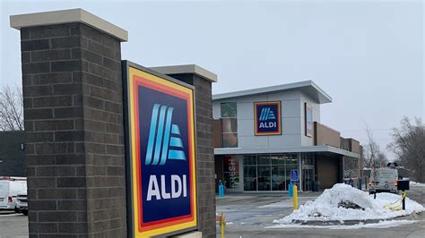 Aldi: Altoona location will be discount grocer's ninth Des Moines metro ...