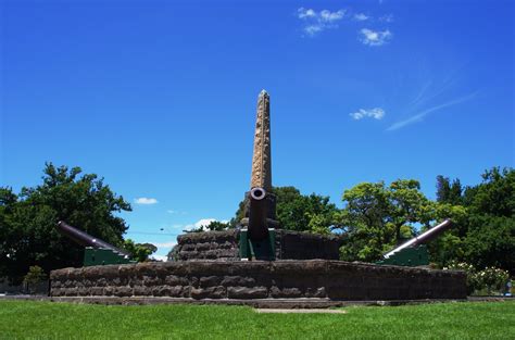 Eureka Monument | Eureka Stockade, Ballarat | Bill Johnstone | Flickr