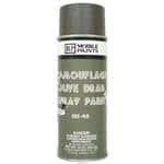 Olive Drab Green Camouflage Spray Paint In Can - BLP Mobile Paints/10 Ounce | OutdoorShopping ...