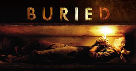 41 Facts about the movie Buried - Facts.net