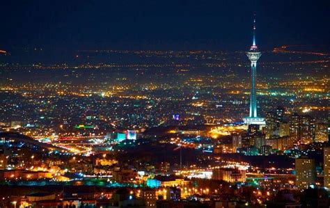 Tehran Iran