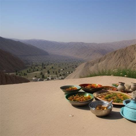 Balochi foods – Artofit