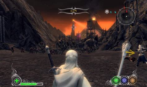 Lord Of The Rings Game 2023 Blackally Ranked - The Art of Images