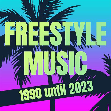 Is this the best 80's and 90's Freestyle Music Playlist on Spotify®