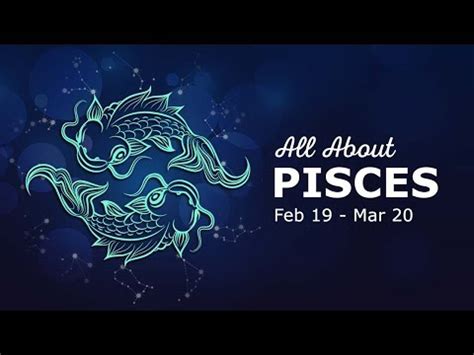 28 Astrology Of Pisces Tomorrow - Astrology For You