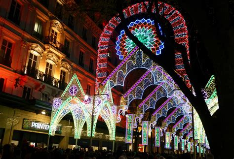 Fête des lumières à Lyon - Une tradition à découvrir | Lyon