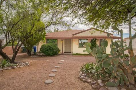 20 Finest Airbnb Vacation Rentals in Tucson AZ With Photos